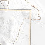42107NE Page 105 Rattlesnake Hills Topo Preview 2