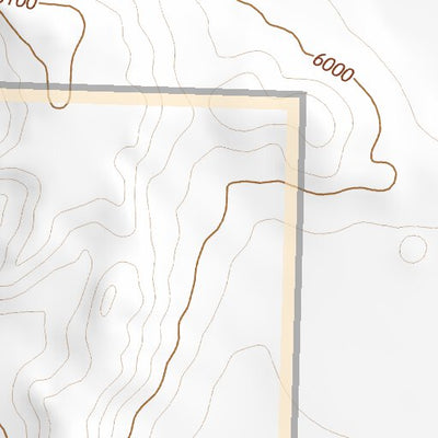 42107NE Page 105 Rattlesnake Hills Topo Preview 2