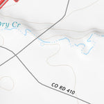 42107NE Page 106 Rattlesnake Hills Topo Preview 2