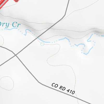 42107NE Page 106 Rattlesnake Hills Topo Preview 2