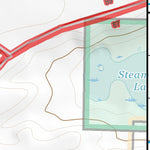 42107NE Page 106 Rattlesnake Hills Topo Preview 3