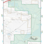 42107NE Page 107 Rattlesnake Hills Topo Preview 1