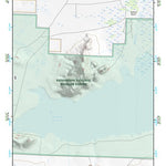 42107NE Page 108 Rattlesnake Hills Topo Preview 1