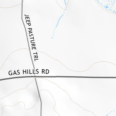 42107NW Page 1 Rattlesnake Hills Topo Preview 2