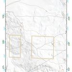 42107NW Page 5 Rattlesnake Hills Topo Preview 1