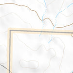 42107NW Page 5 Rattlesnake Hills Topo Preview 2