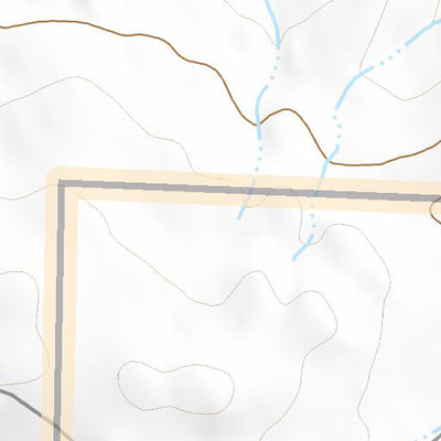 42107NW Page 5 Rattlesnake Hills Topo Preview 2