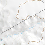 42107NW Page 5 Rattlesnake Hills Topo Preview 3