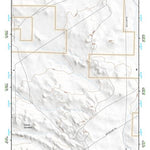 42107NW Page 9 Rattlesnake Hills Topo Preview 1