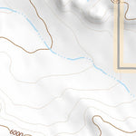 42107NW Page 9 Rattlesnake Hills Topo Preview 2