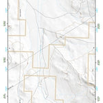 42107NW Page 10 Rattlesnake Hills Topo Preview 1