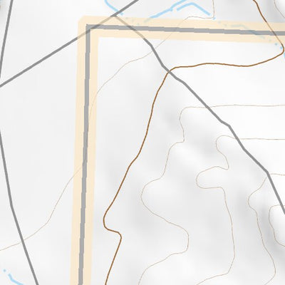 42107NW Page 10 Rattlesnake Hills Topo Preview 2