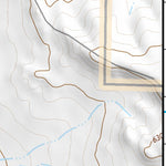 42107NW Page 10 Rattlesnake Hills Topo Preview 3