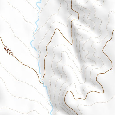 42107NW Page 12 Rattlesnake Hills Topo Preview 2