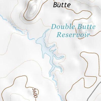42107NW Page 13 Rattlesnake Hills Topo Preview 3