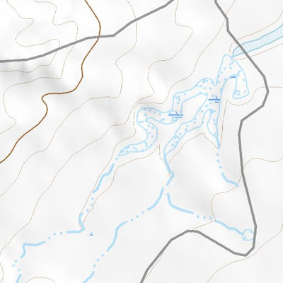 42107NW Page 14 Rattlesnake Hills Topo Preview 2