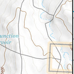 42107NW Page 14 Rattlesnake Hills Topo Preview 3