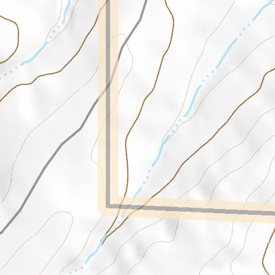 42107NW Page 18 Rattlesnake Hills Topo Preview 3