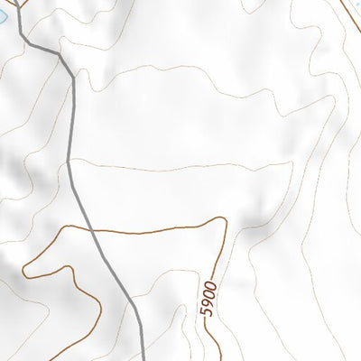 42107NW Page 19 Rattlesnake Hills Topo Preview 2