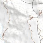 42107NW Page 19 Rattlesnake Hills Topo Preview 3