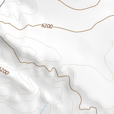 42107NW Page 22 Rattlesnake Hills Topo Preview 2