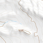 42107NW Page 23 Rattlesnake Hills Topo Preview 2
