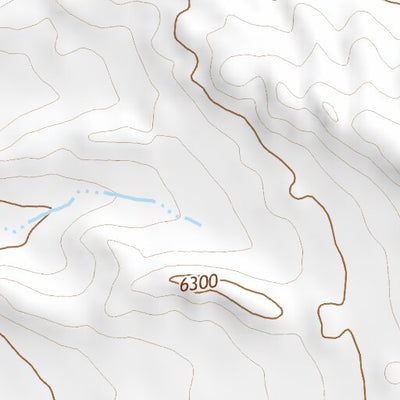 42107NW Page 23 Rattlesnake Hills Topo Preview 2