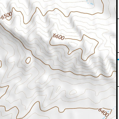 42107NW Page 23 Rattlesnake Hills Topo Preview 3
