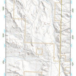 42107NW Page 24 Rattlesnake Hills Topo Preview 1