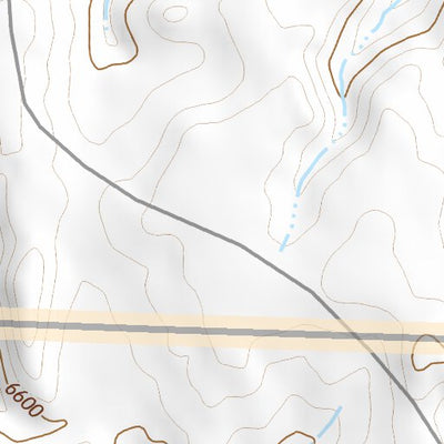 42107NW Page 24 Rattlesnake Hills Topo Preview 2