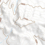 42107NW Page 25 Rattlesnake Hills Topo Preview 3