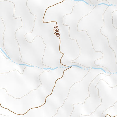 42107NW Page 26 Rattlesnake Hills Topo Preview 2