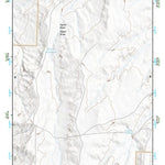 42107NW Page 27 Rattlesnake Hills Topo Preview 1