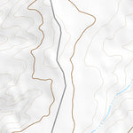 42107NW Page 27 Rattlesnake Hills Topo Preview 2