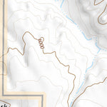42107NW Page 28 Rattlesnake Hills Topo Preview 2