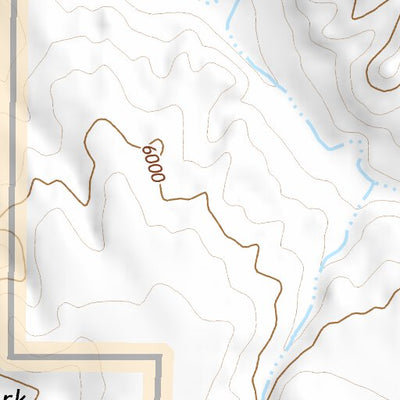 42107NW Page 28 Rattlesnake Hills Topo Preview 2