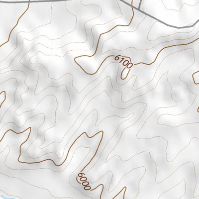 42107NW Page 28 Rattlesnake Hills Topo Preview 3