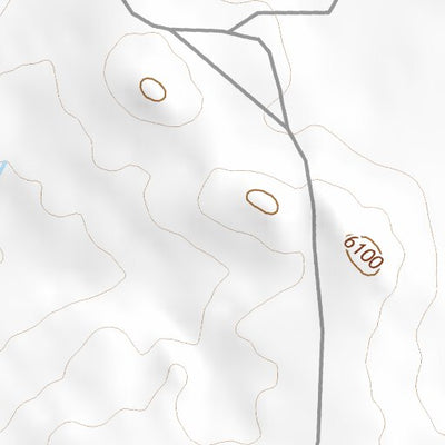 42107NW Page 29 Rattlesnake Hills Topo Preview 2