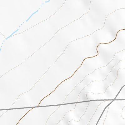 42107NW Page 30 Rattlesnake Hills Topo Preview 2