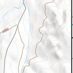 42107NW Page 30 Rattlesnake Hills Topo Preview 3