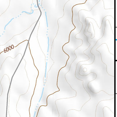 42107NW Page 30 Rattlesnake Hills Topo Preview 3