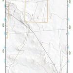 42107NW Page 32 Rattlesnake Hills Topo Preview 1