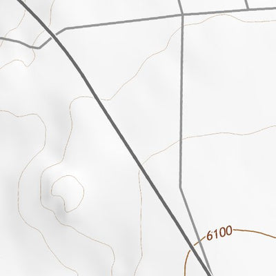 42107NW Page 32 Rattlesnake Hills Topo Preview 2