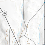 42107NW Page 32 Rattlesnake Hills Topo Preview 3