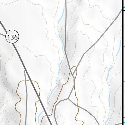 42107NW Page 32 Rattlesnake Hills Topo Preview 3