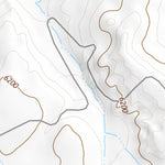42107NW Page 33 Rattlesnake Hills Topo Preview 3