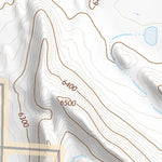 42107NW Page 34 Rattlesnake Hills Topo Preview 2