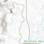 42107NW Page 35 Rattlesnake Hills Topo Preview 2