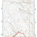 42107NW Page 48 Rattlesnake Hills Topo Preview 1