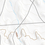 42107NW Page 48 Rattlesnake Hills Topo Preview 2